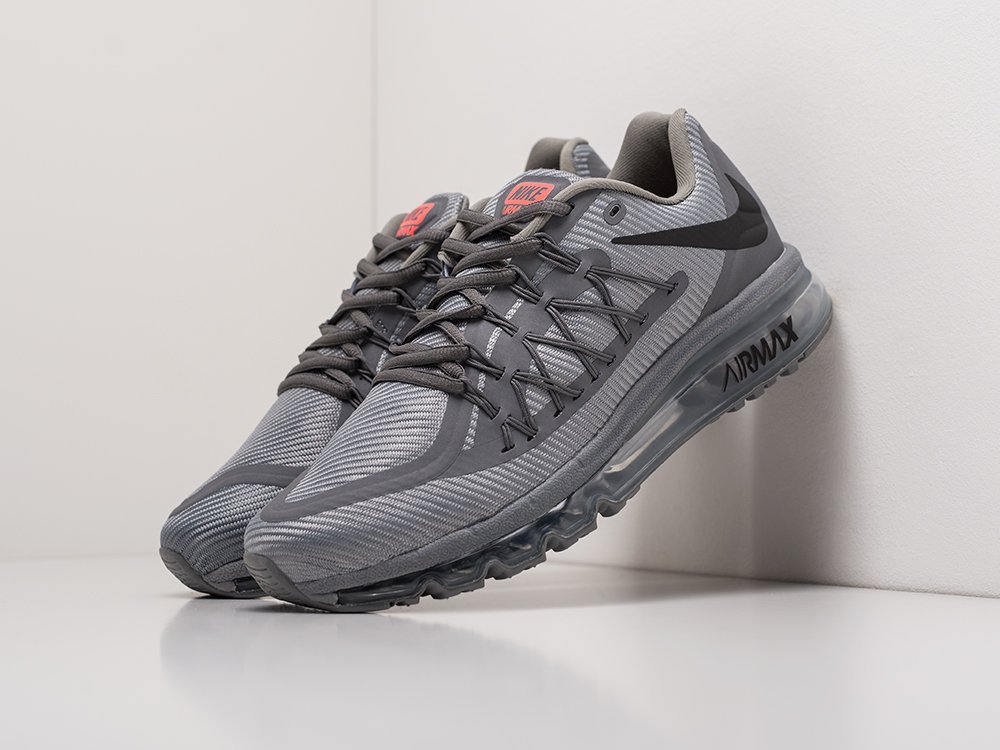 Nike Air Max 2015 grey KEDRED