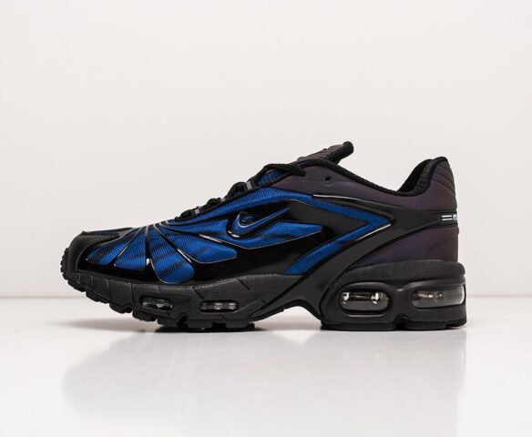 Air max tailwind 8 azul best sale